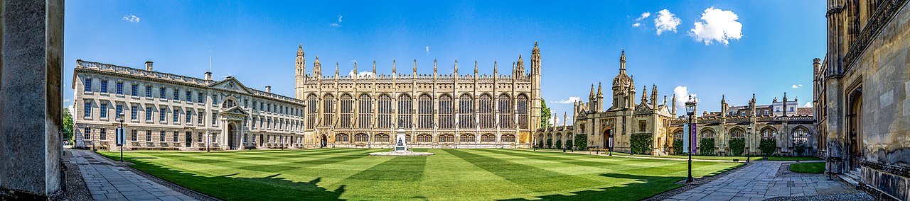 King's College (University of Cambridge)